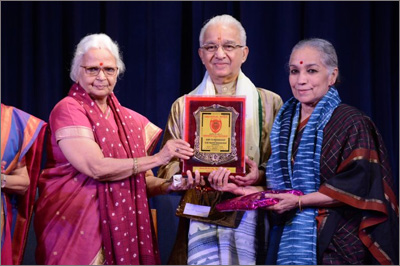 shreshta-kala-prachaarak-award
