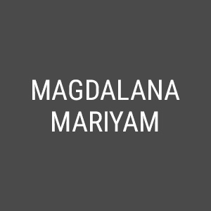 magdalana-mariyam